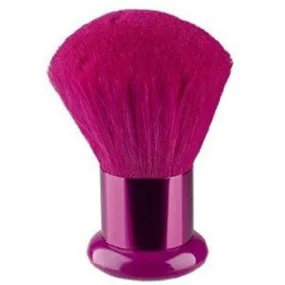 Sibel Pink Nail Brush