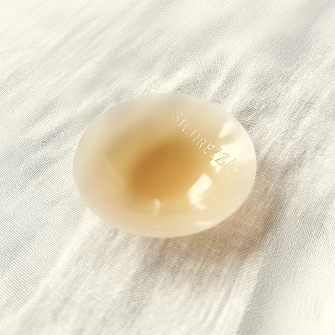 Silicon Pads