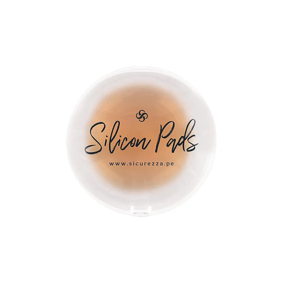 Silicon Pads