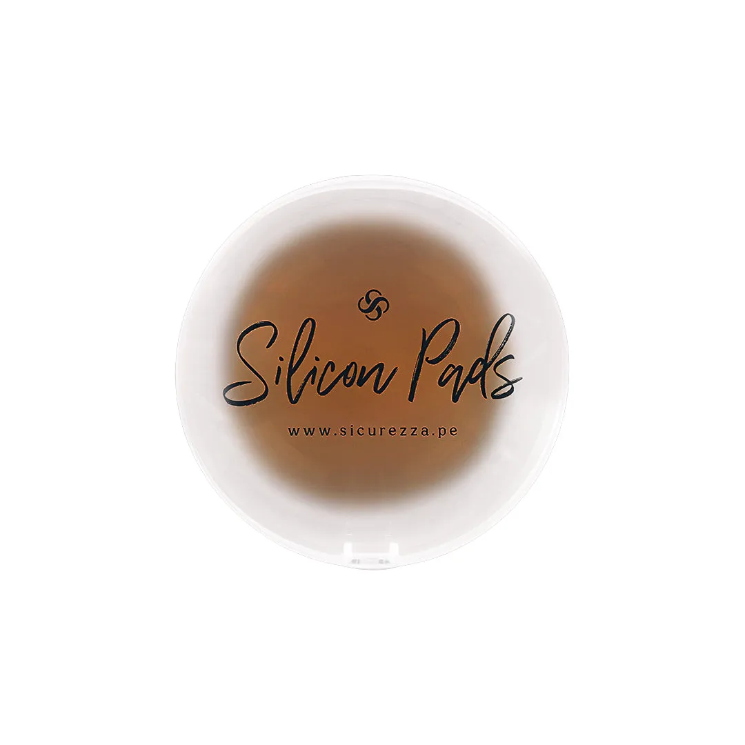 Silicon Pads