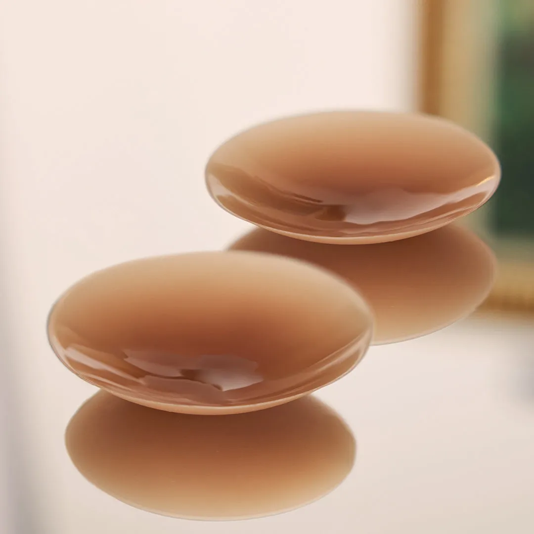 Silicon Pads