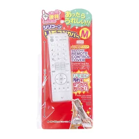 Silicone Remote Control Cover M