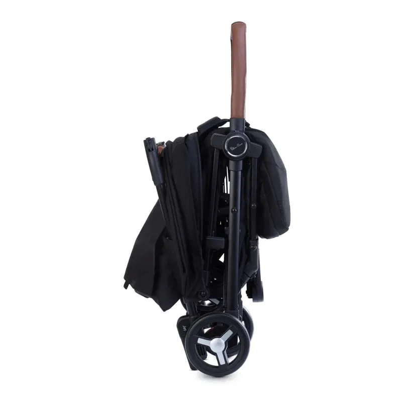 Silver Cross Jet 3 Lightweight Stroller