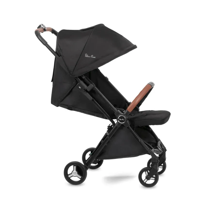 Silver Cross Jet 3 Lightweight Stroller