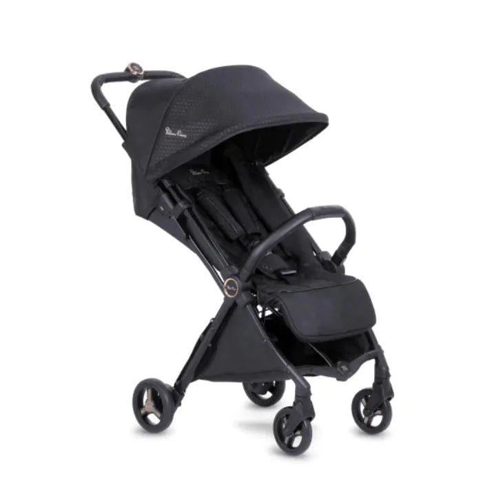 Silver Cross Jet 3 Lightweight Stroller
