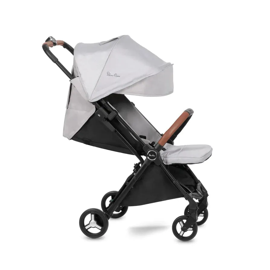 Silver Cross Jet 3 Lightweight Stroller