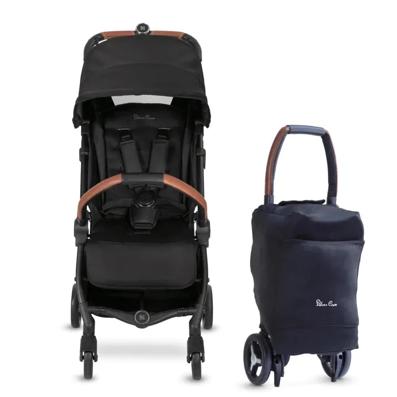 Silver Cross Jet 3 Lightweight Stroller