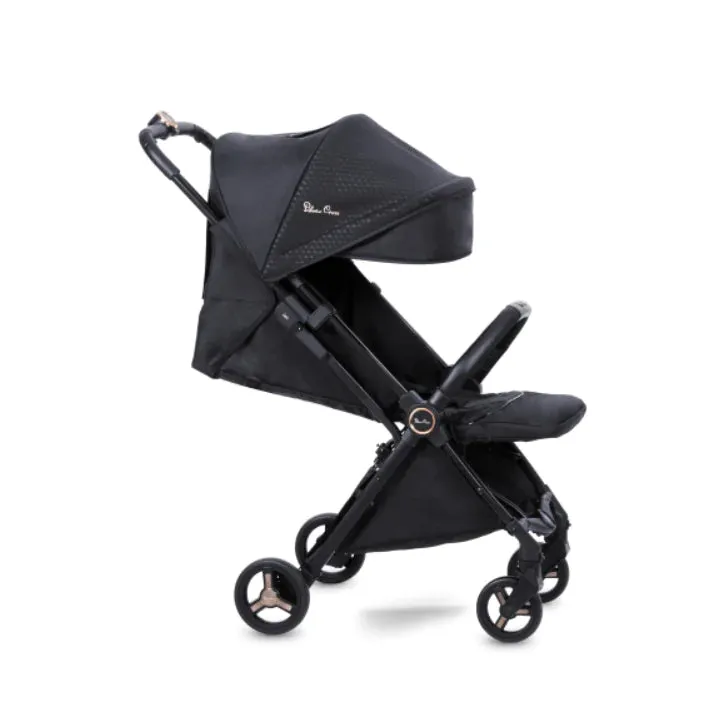 Silver Cross Jet 3 Lightweight Stroller