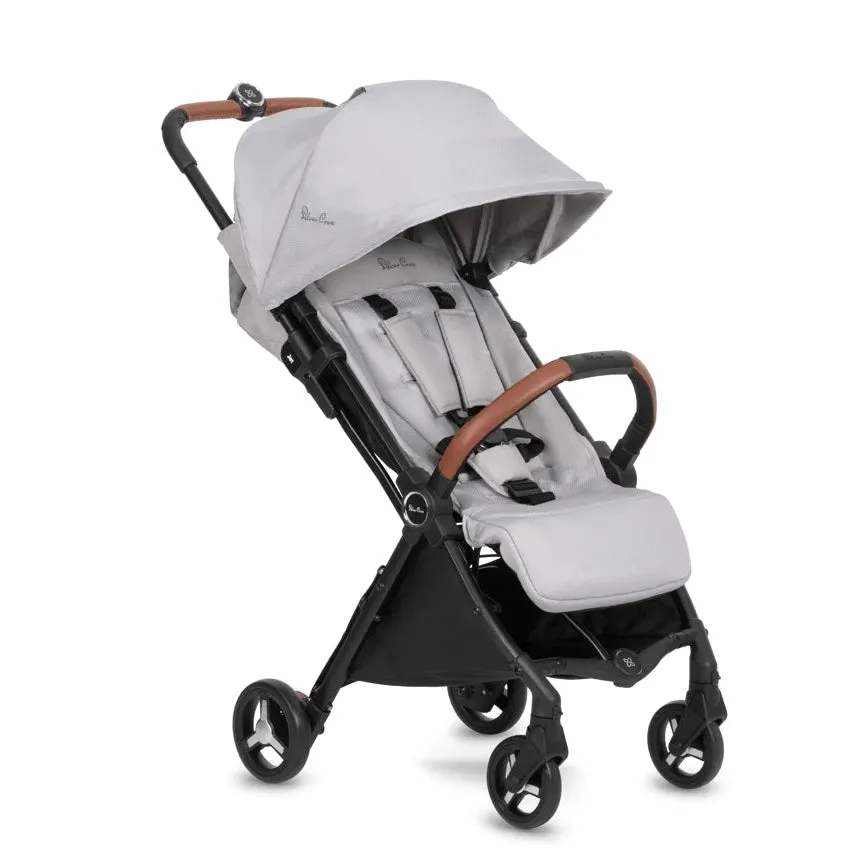 Silver Cross Jet 3 Lightweight Stroller