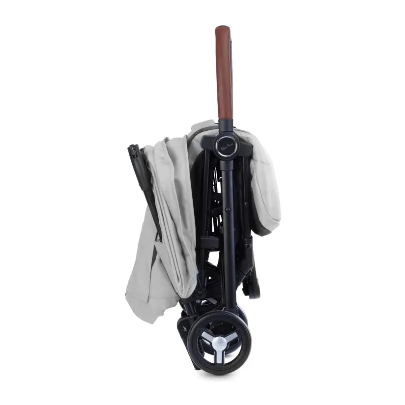 Silver Cross Jet 3 Lightweight Stroller