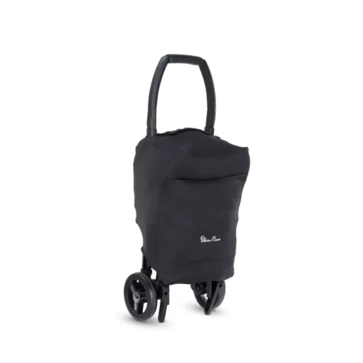 Silver Cross Jet 3 Lightweight Stroller