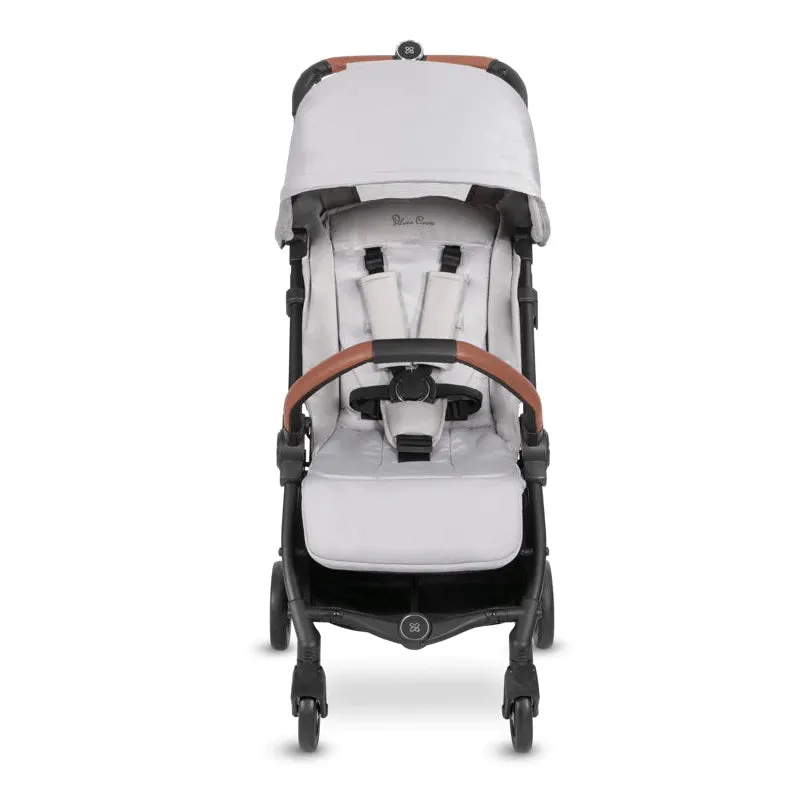 Silver Cross Jet 3 Lightweight Stroller