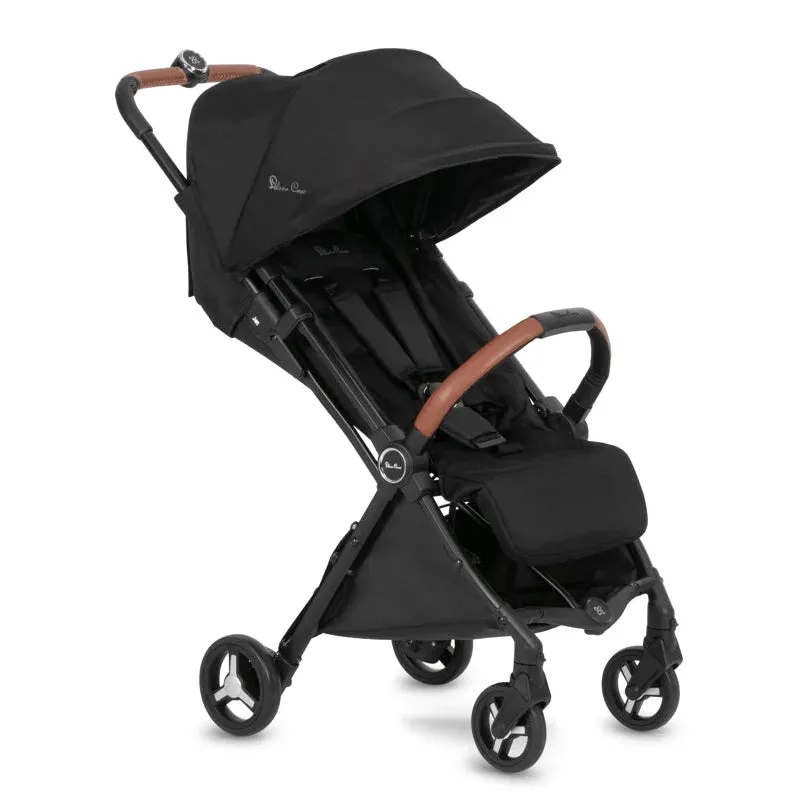 Silver Cross Jet 3 Lightweight Stroller