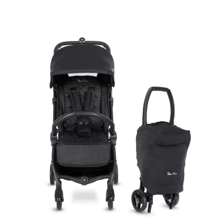 Silver Cross Jet 3 Lightweight Stroller