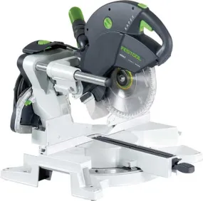 SLIDING COMPOUN KS 88 E 230V