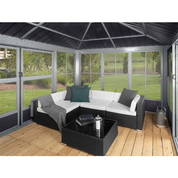 Sojag Bolata Solarium