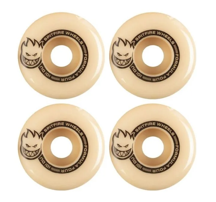 SPITFIRE F4 101a TABLET 50mm LIL SMOKIES