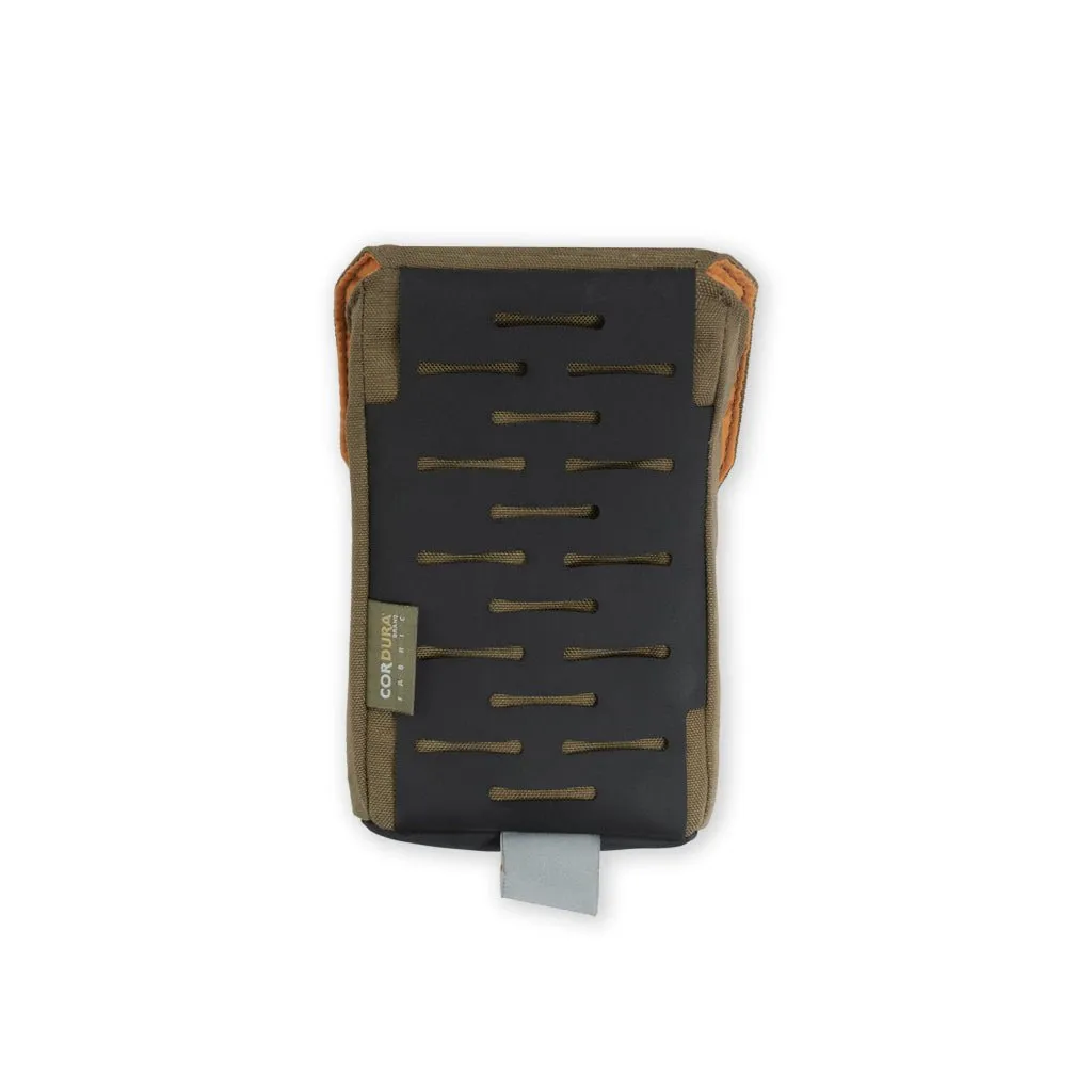 SPX Pouch - All Terrain Brown