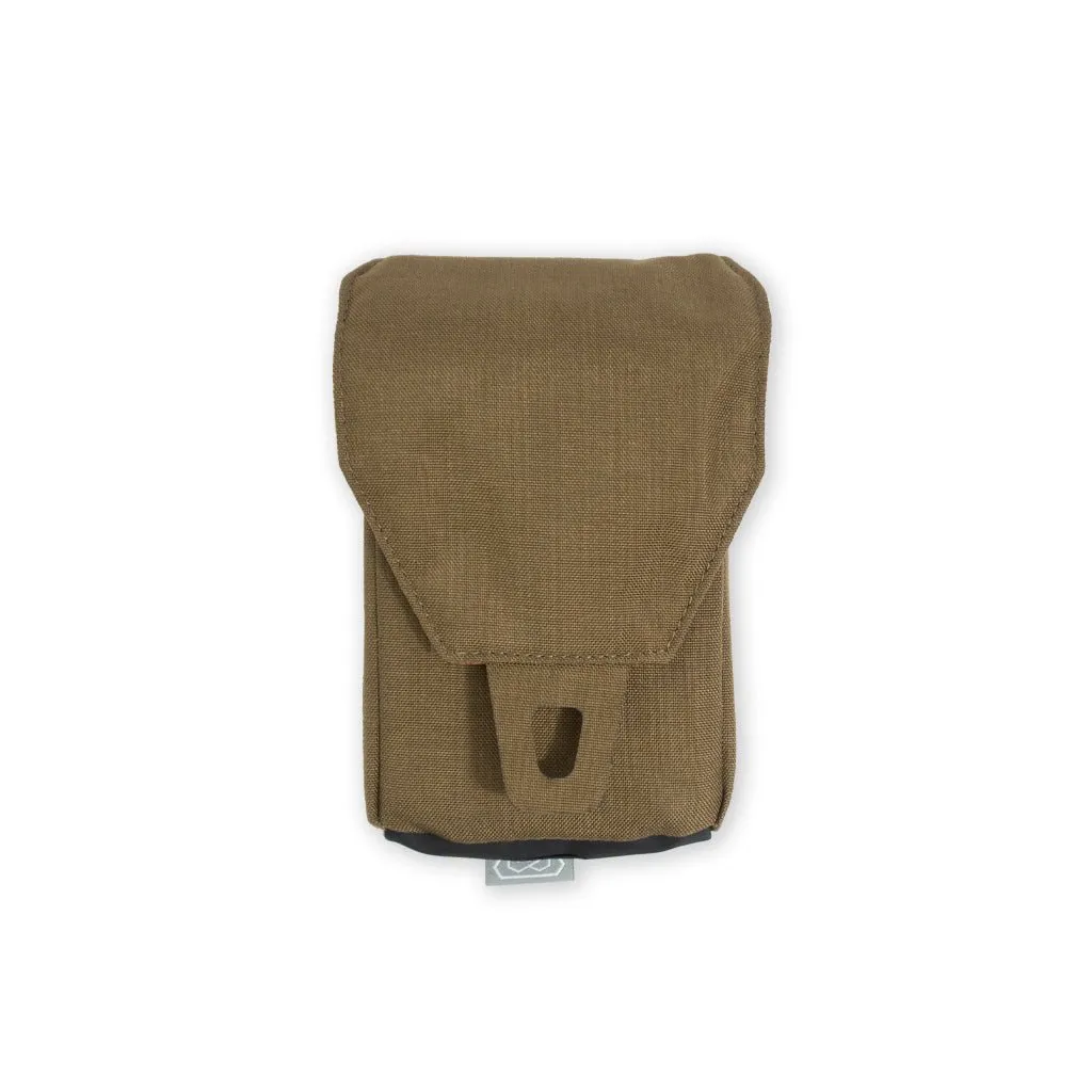 SPX Pouch - All Terrain Brown