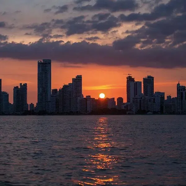 Stand-up Paddle Boarding sunset Glow Tour