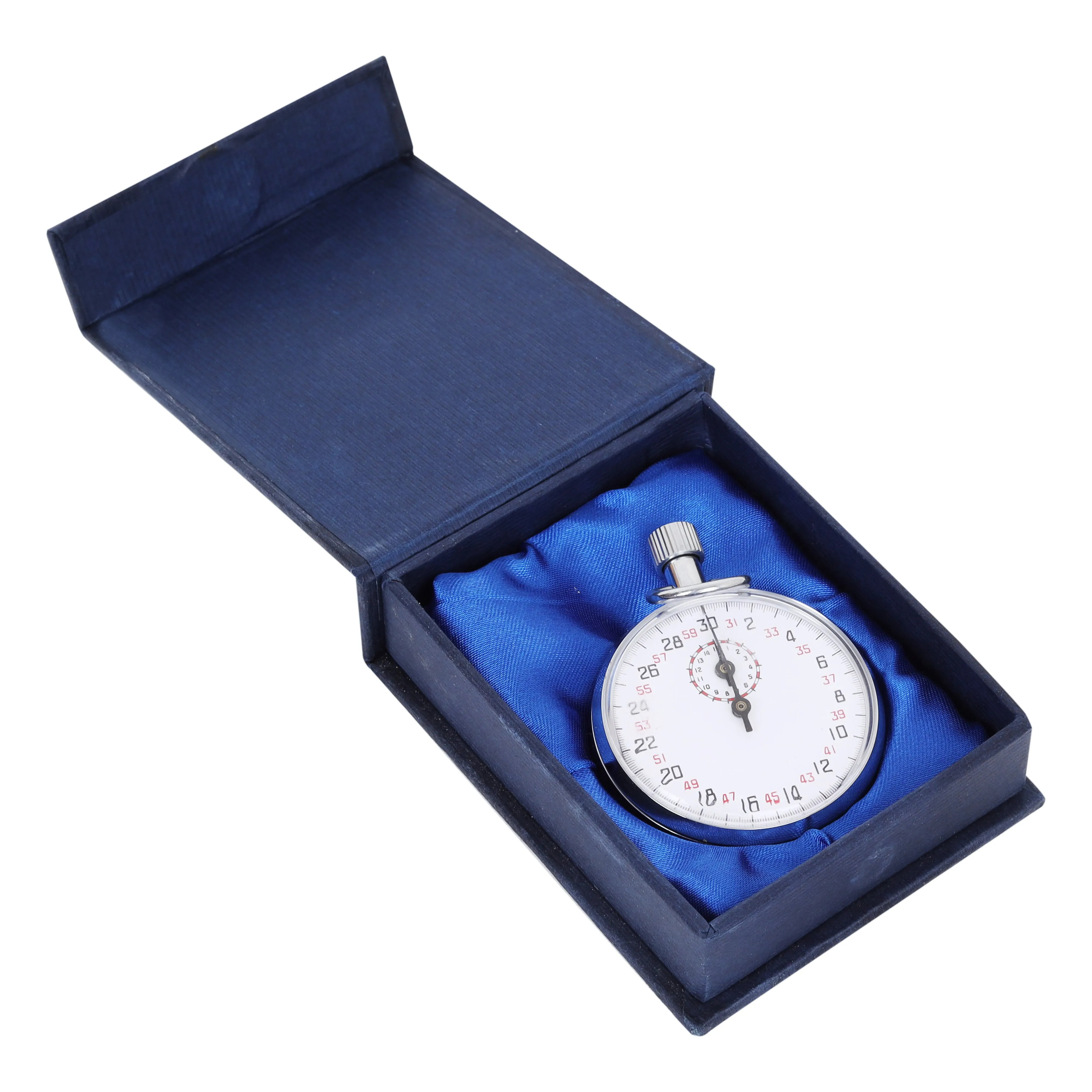 Stop Watch, 1/10th sec.