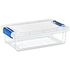 Stormax Storage Box (Glassy) 3L