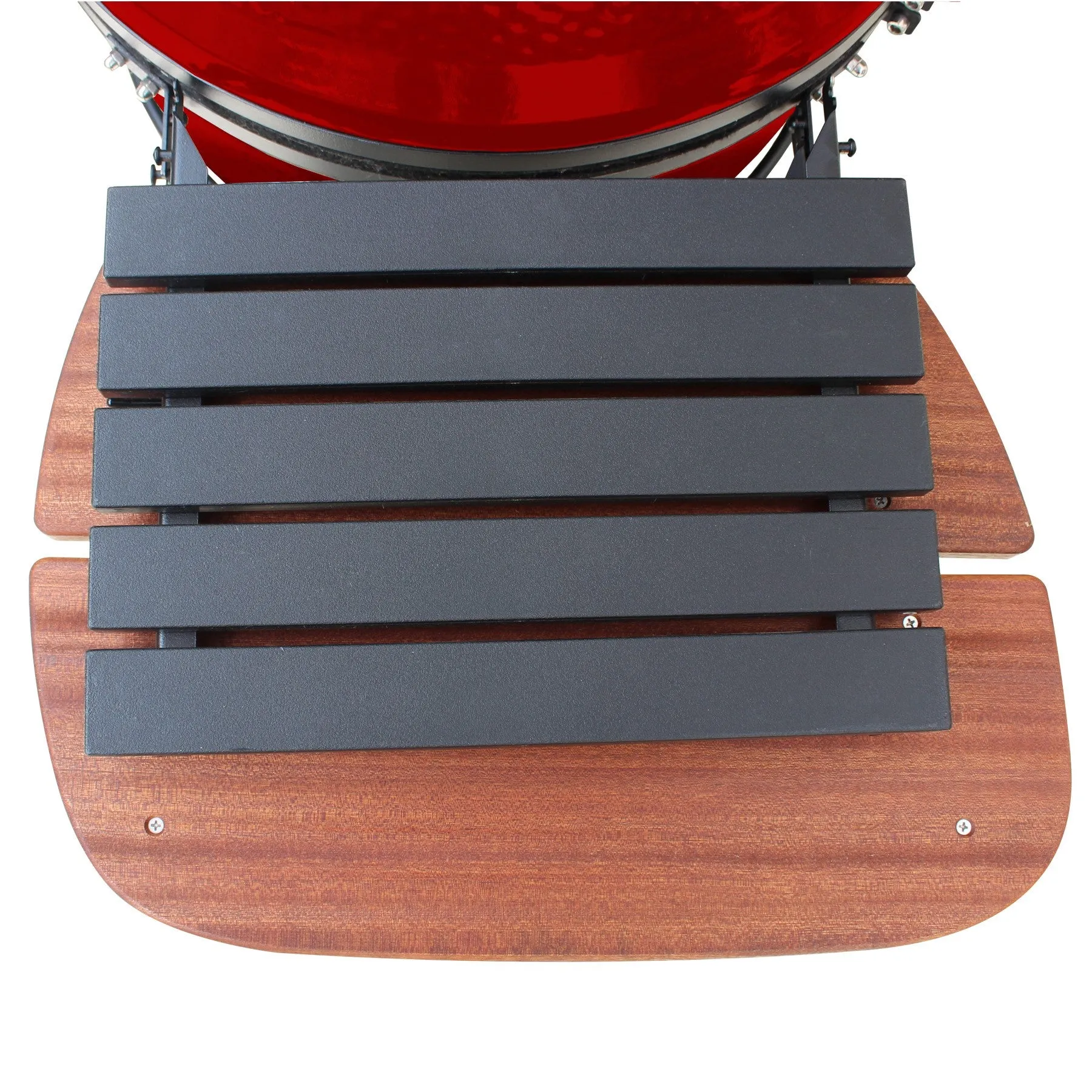 SW Folding Side Shelves