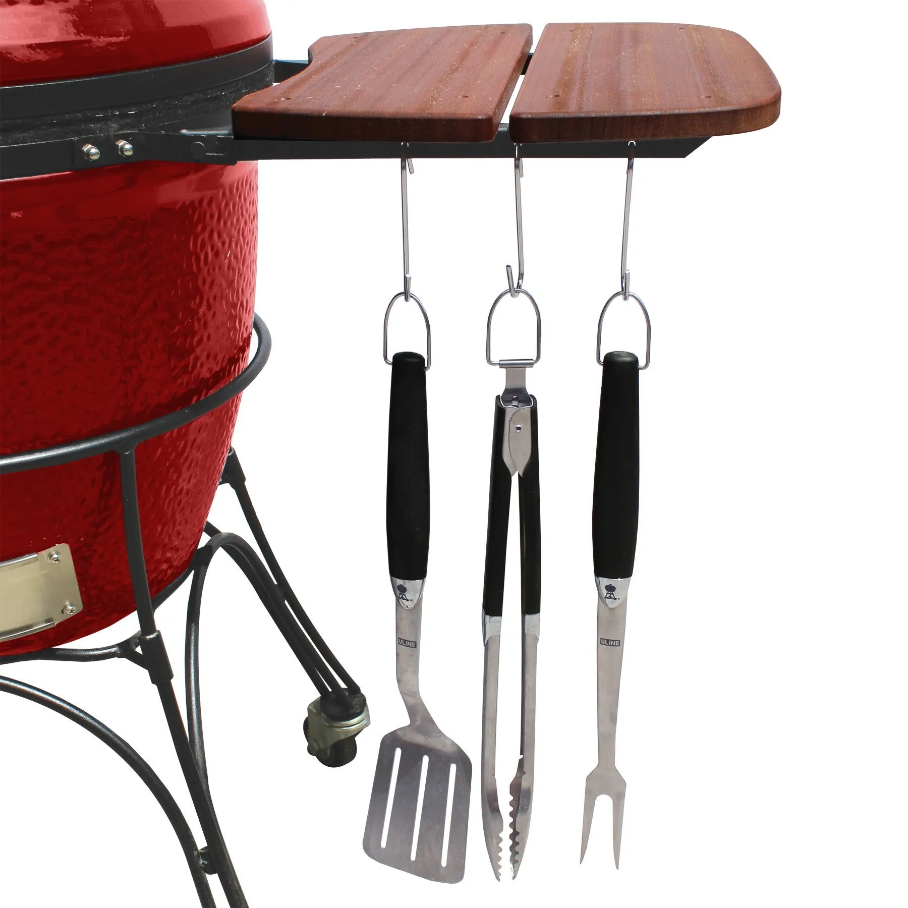 SW Folding Side Shelves