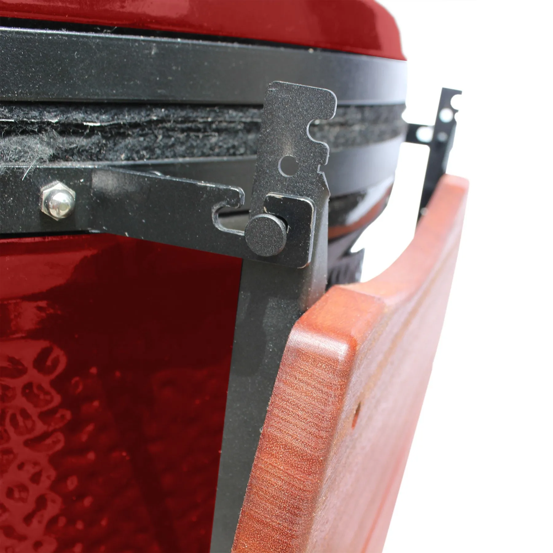 SW Folding Side Shelves