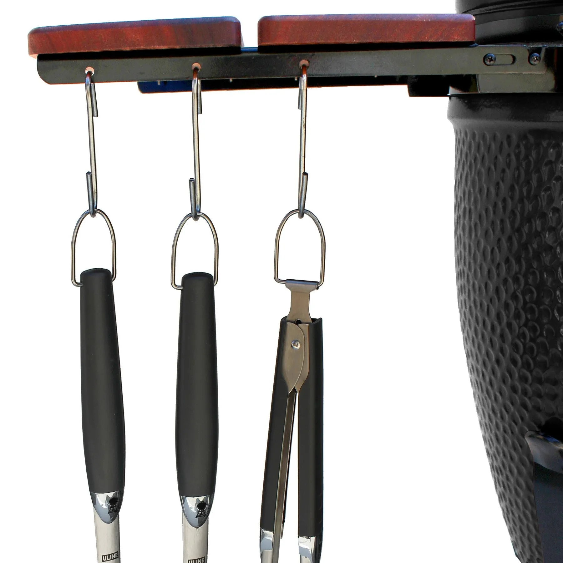 SW Folding Side Shelves