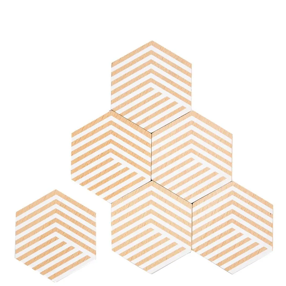 Table Tiles
