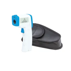 Thermometer Infared Laser MATFER   -50c To 280c