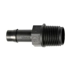 Threaded Director 13mm x 1/2" BSPM