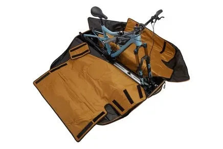 Thule RoundTrip MTB Bike Travel Case