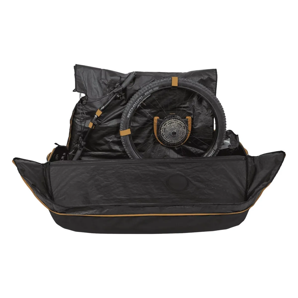 Thule RoundTrip MTB Bike Travel Case