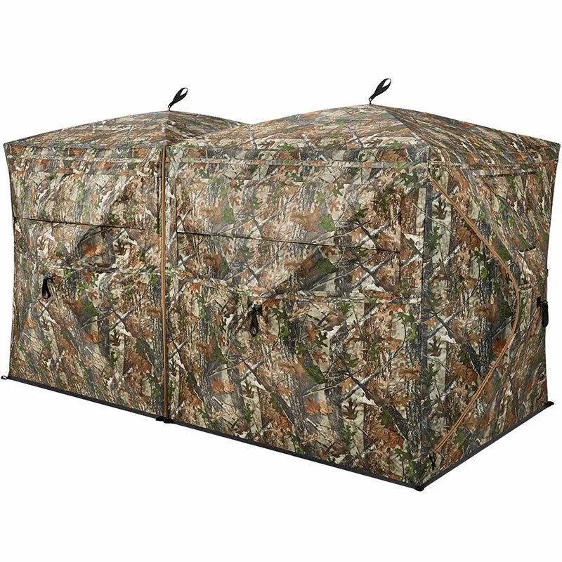 TIDEWE See Through 3-in-1  Hunting Blind