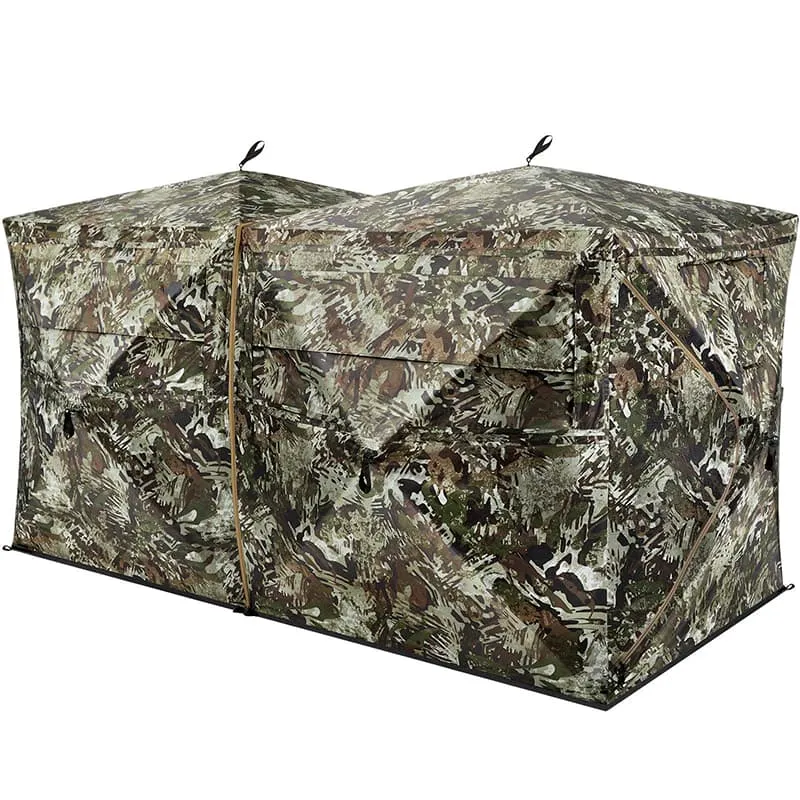 TIDEWE See Through 3-in-1  Hunting Blind