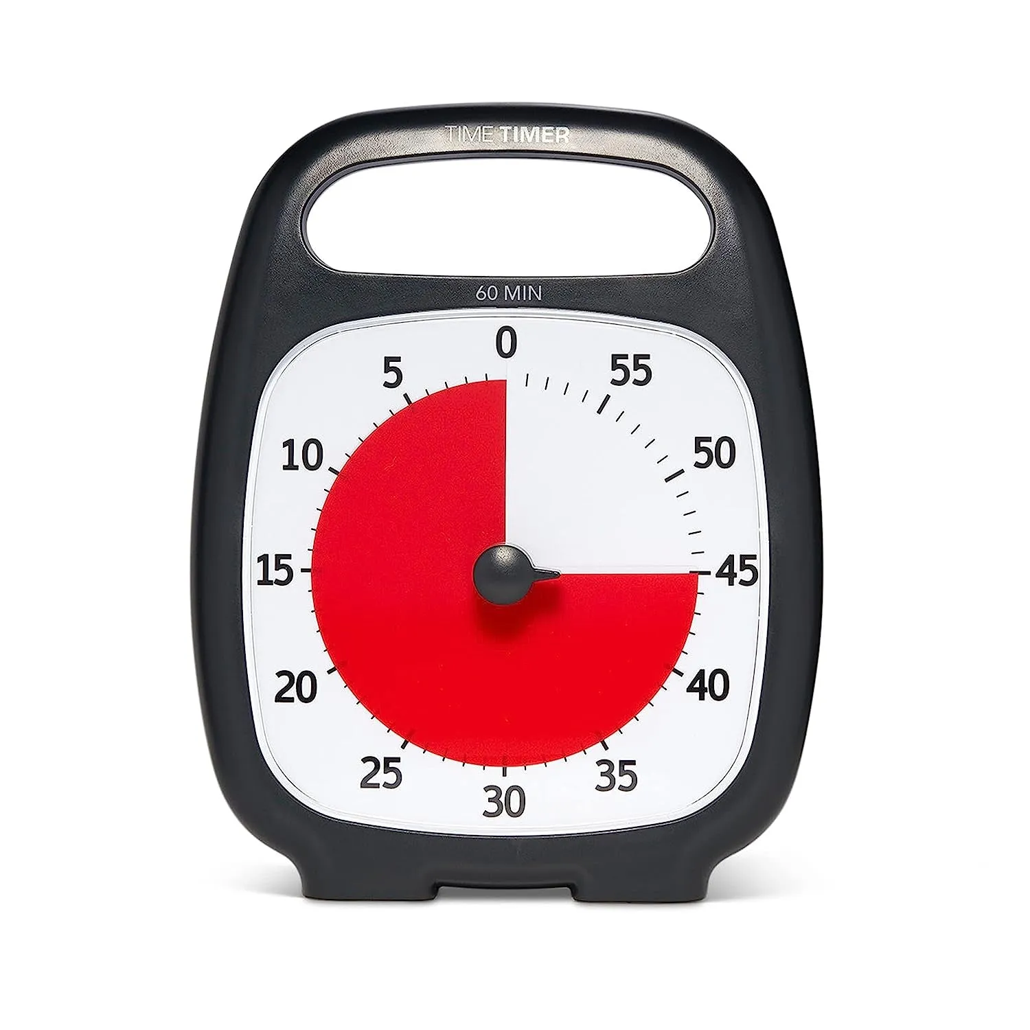 Time Timer PLUS – Visual Timer for Productivity & Special Needs