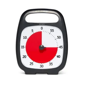 Time Timer PLUS – Visual Timer for Productivity & Special Needs