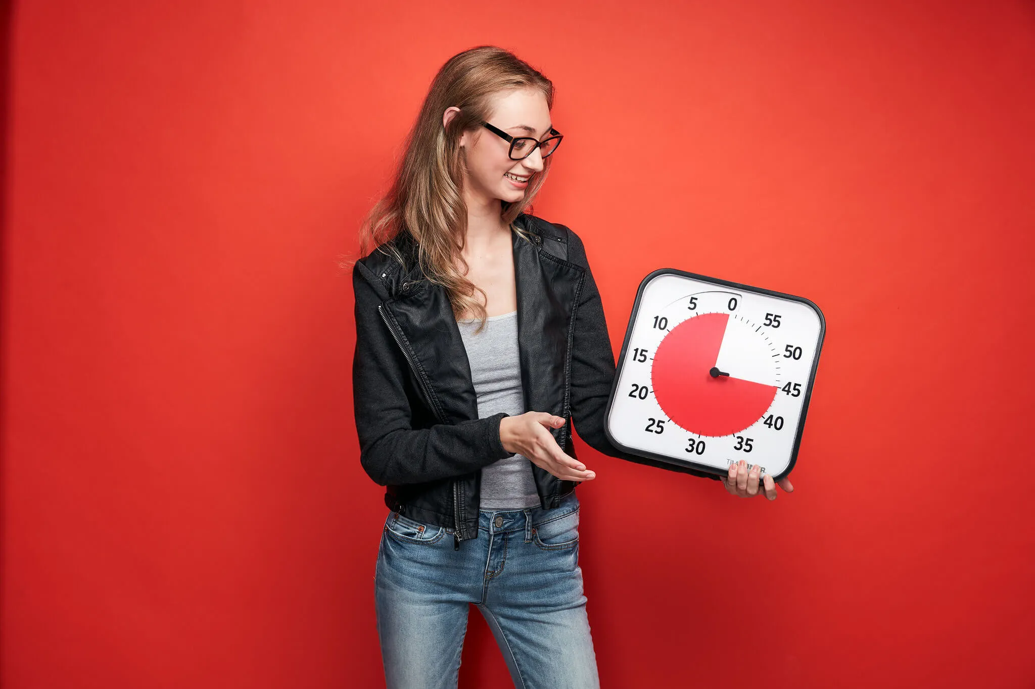 Time Timer