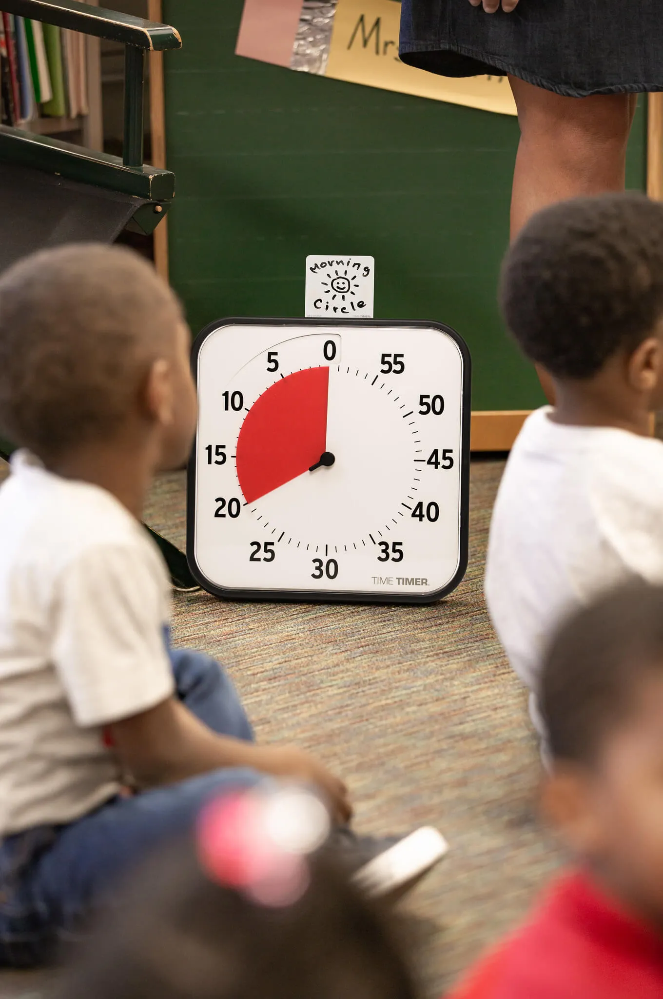 Time Timer