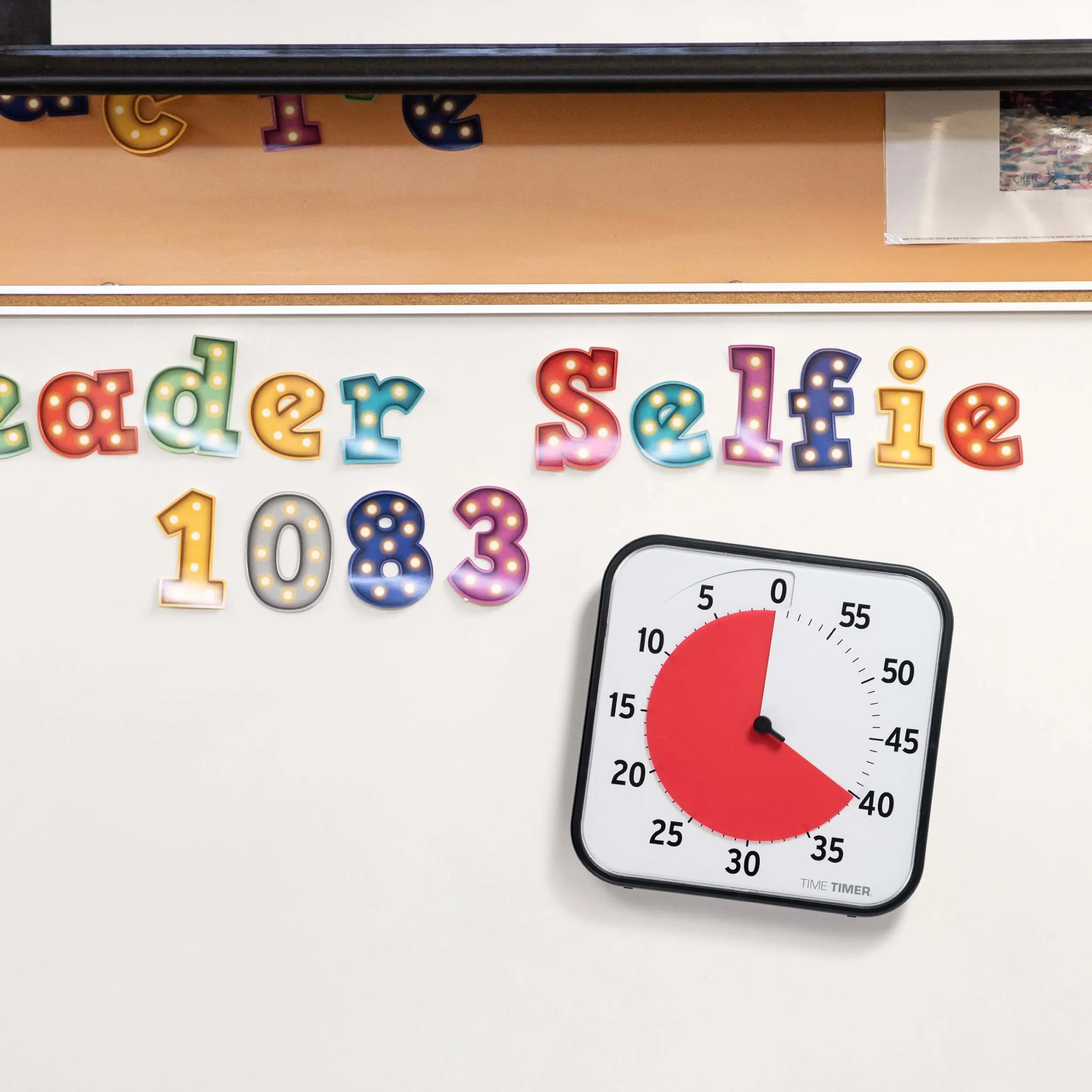 Time Timer