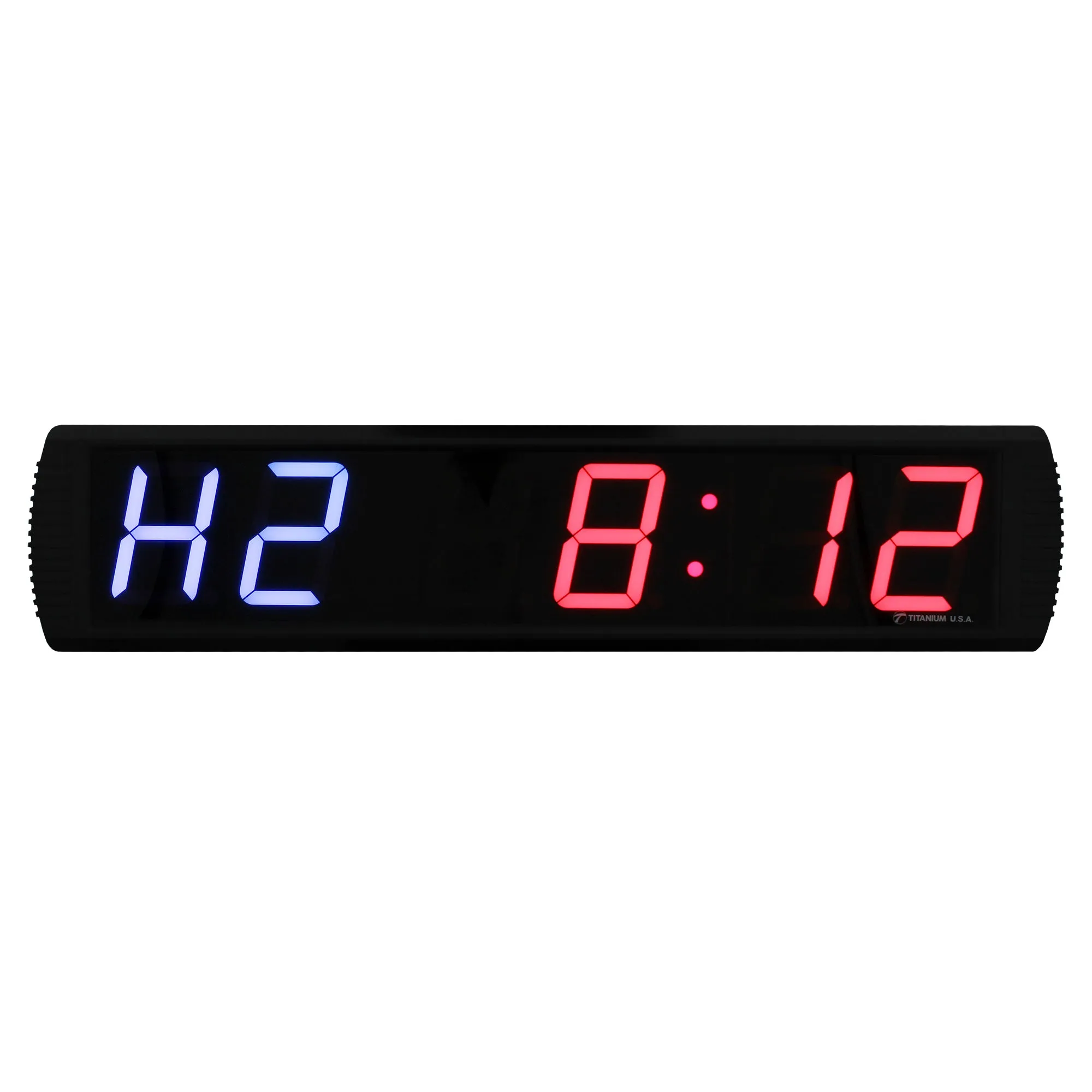 TITANIUM USA 6 DIGIT INTERVAL TIMER