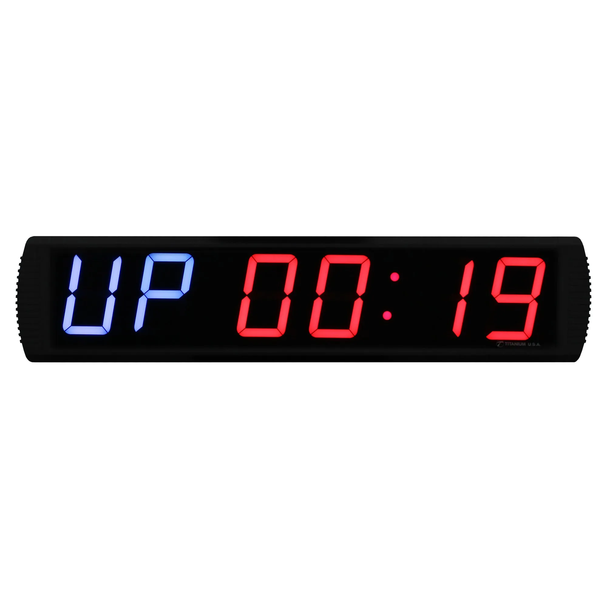 TITANIUM USA 6 DIGIT INTERVAL TIMER