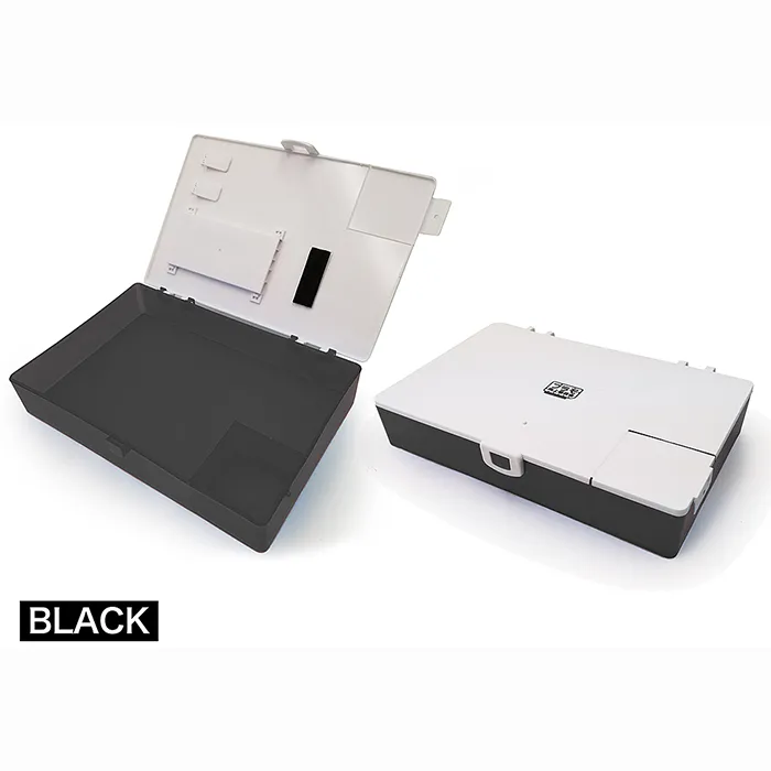 Tool Box Special Black