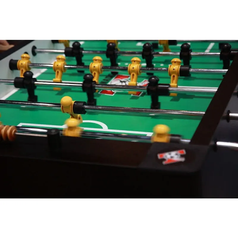 Tornado Classic Foosball Table Noin-Coin