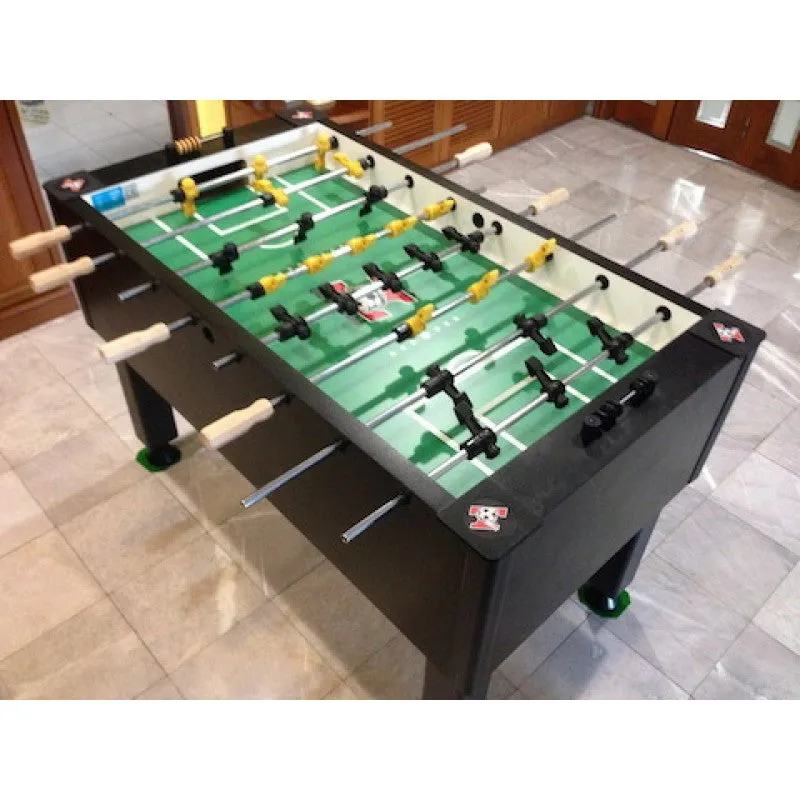 Tornado Classic Foosball Table Noin-Coin
