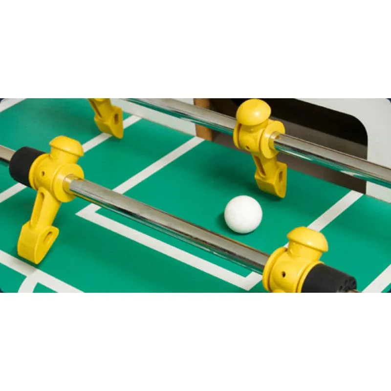 Tornado Classic Foosball Table Noin-Coin