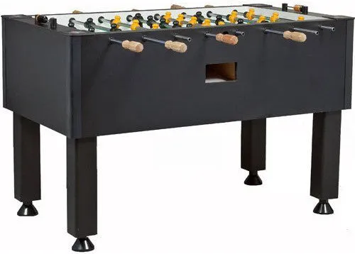 Tornado Classic Foosball Table Noin-Coin