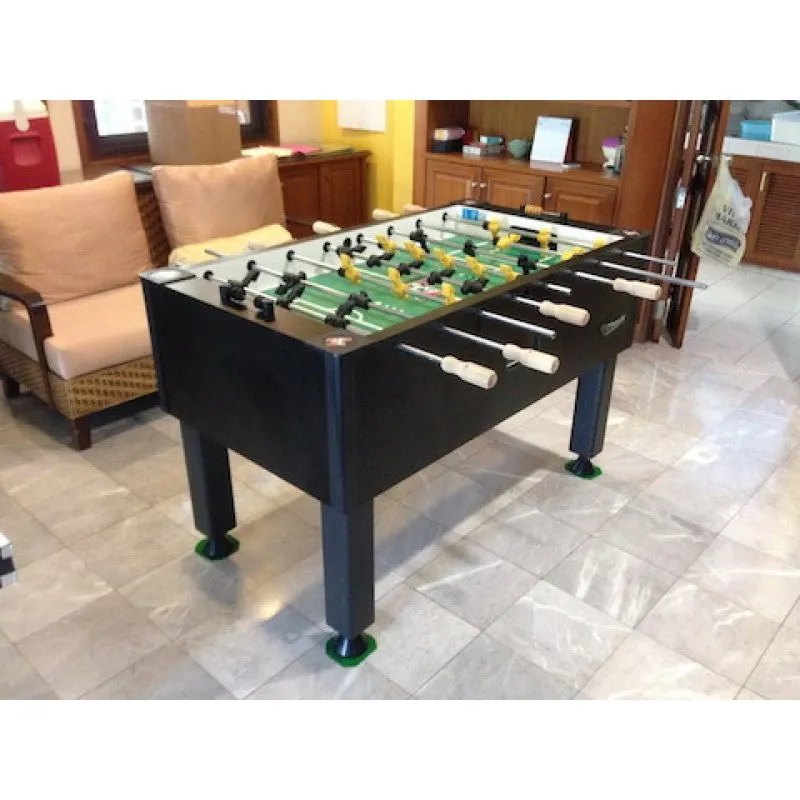 Tornado Classic Foosball Table Noin-Coin
